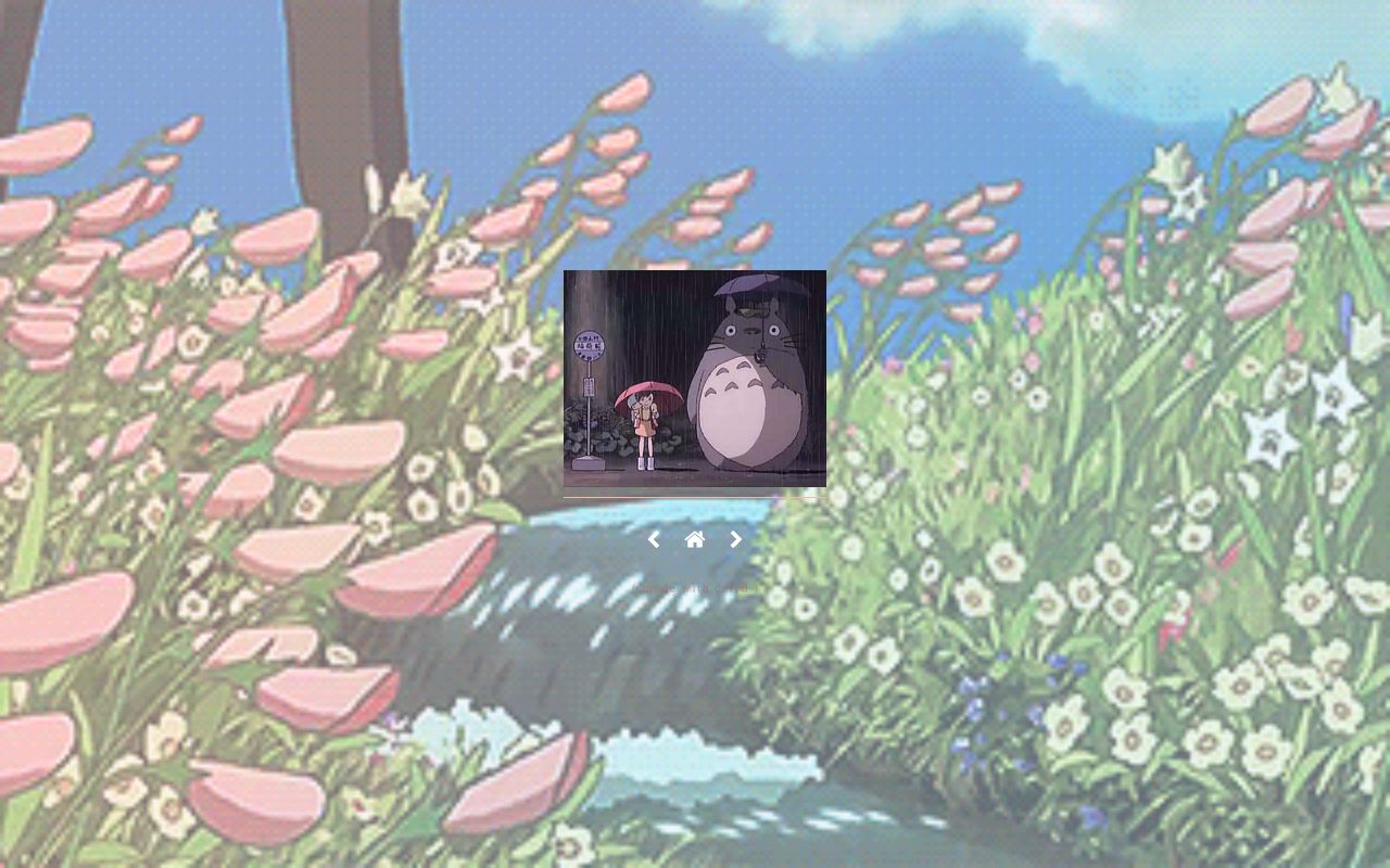 Carrd profile picture for @overlooked